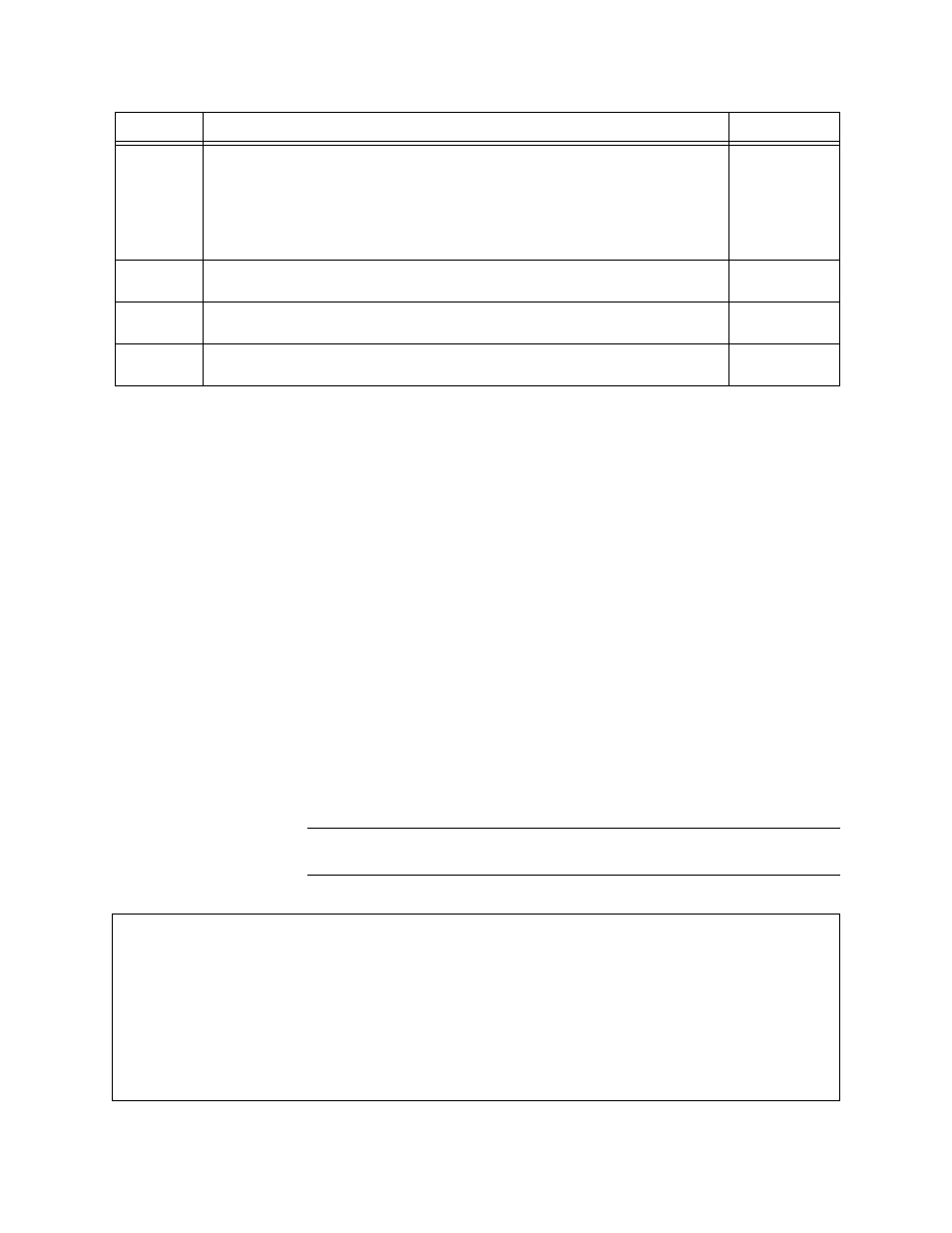 Configuration menu (timing options) -10, Figure | Verilink QPRI 2921 (880-503143-001) Product Manual User Manual | Page 44 / 85