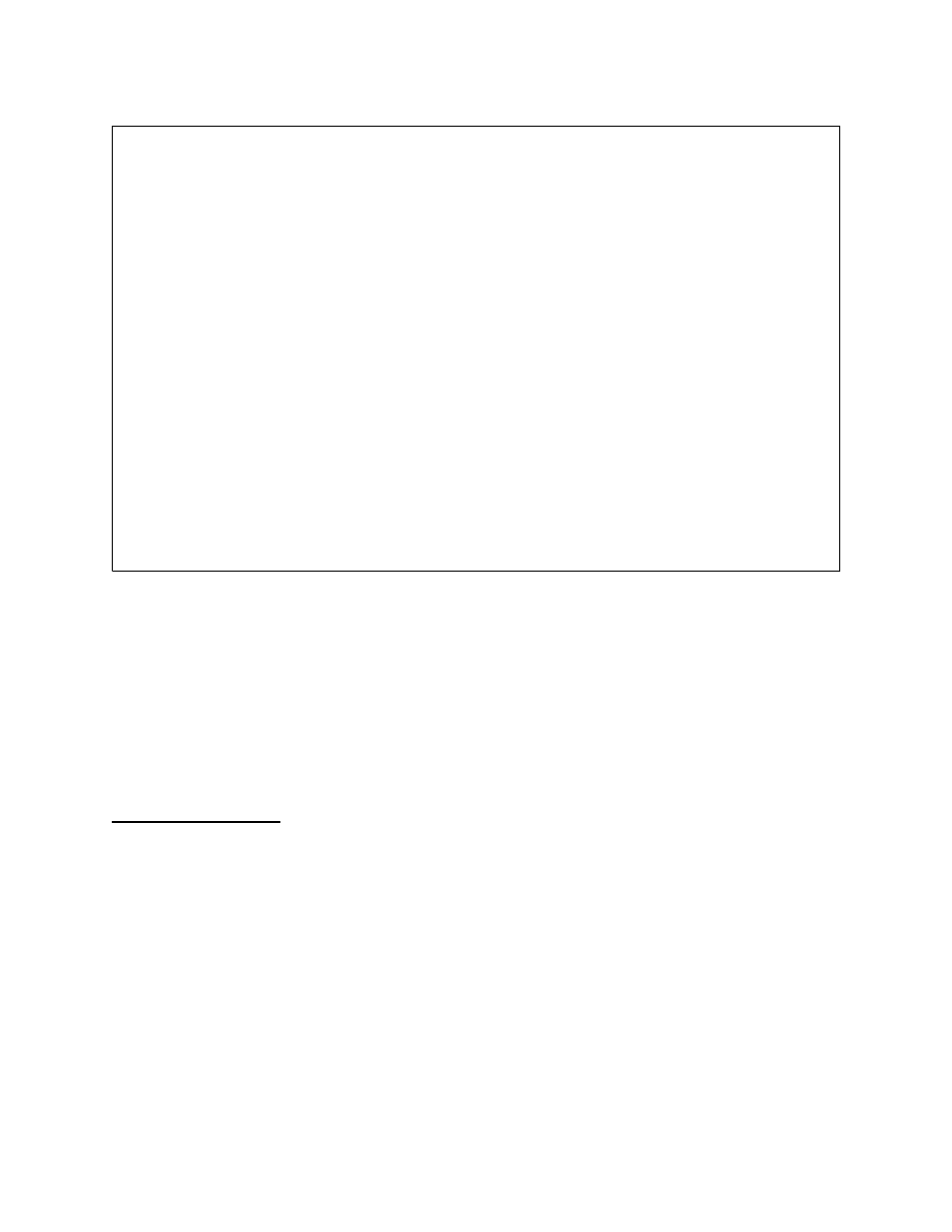 Configuration menu, Configuration menu -3, Figure 3-1 | Verilink QUAD DATA (880-503319-001) Product Manual User Manual | Page 27 / 47