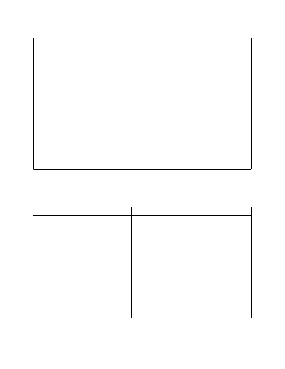 Configuration options, Configuration options -4, Figure 3-2 | Verilink QUAD DATA (880-503319-001) Product Manual User Manual | Page 28 / 47