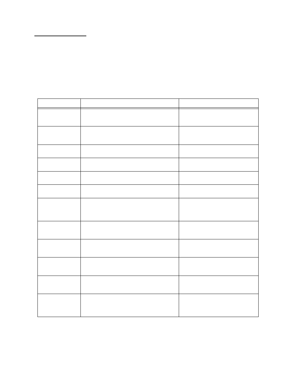 Diagnostics information, Diagnostics information -2 | Verilink QUAD DATA (880-503319-001) Product Manual User Manual | Page 36 / 47