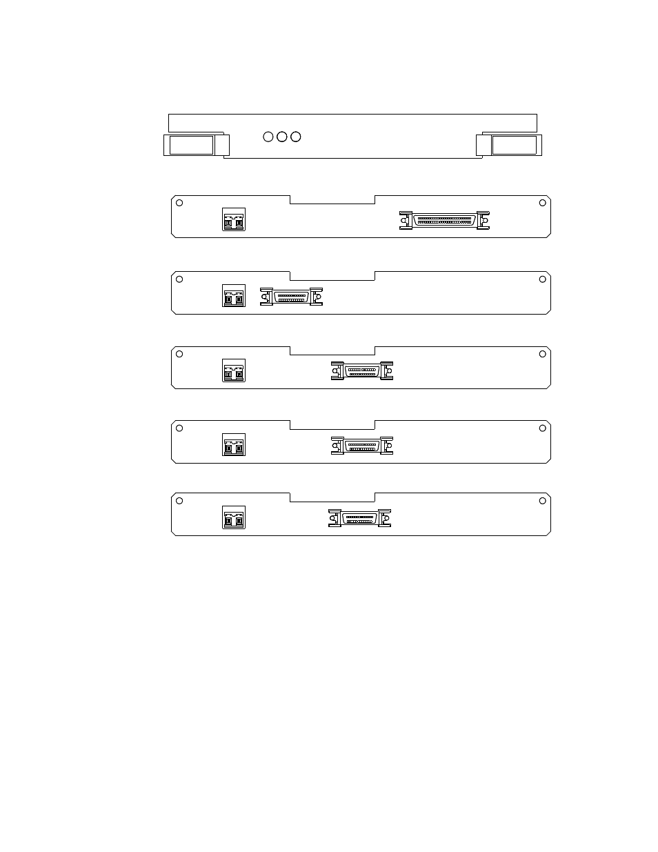 Verilink QUAD/IMUX (880-502392-001) Product Manual User Manual | Page 18 / 91