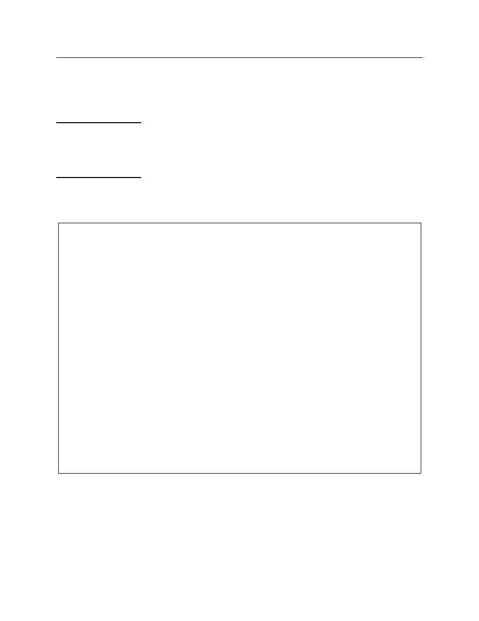 Configure central site, Login, Ncm 2000 main menu | Configure central site -4, Login -4 ncm 2000 main menu -4 | Verilink QUAD/IMUX (880-502392-001) Product Manual User Manual | Page 22 / 91