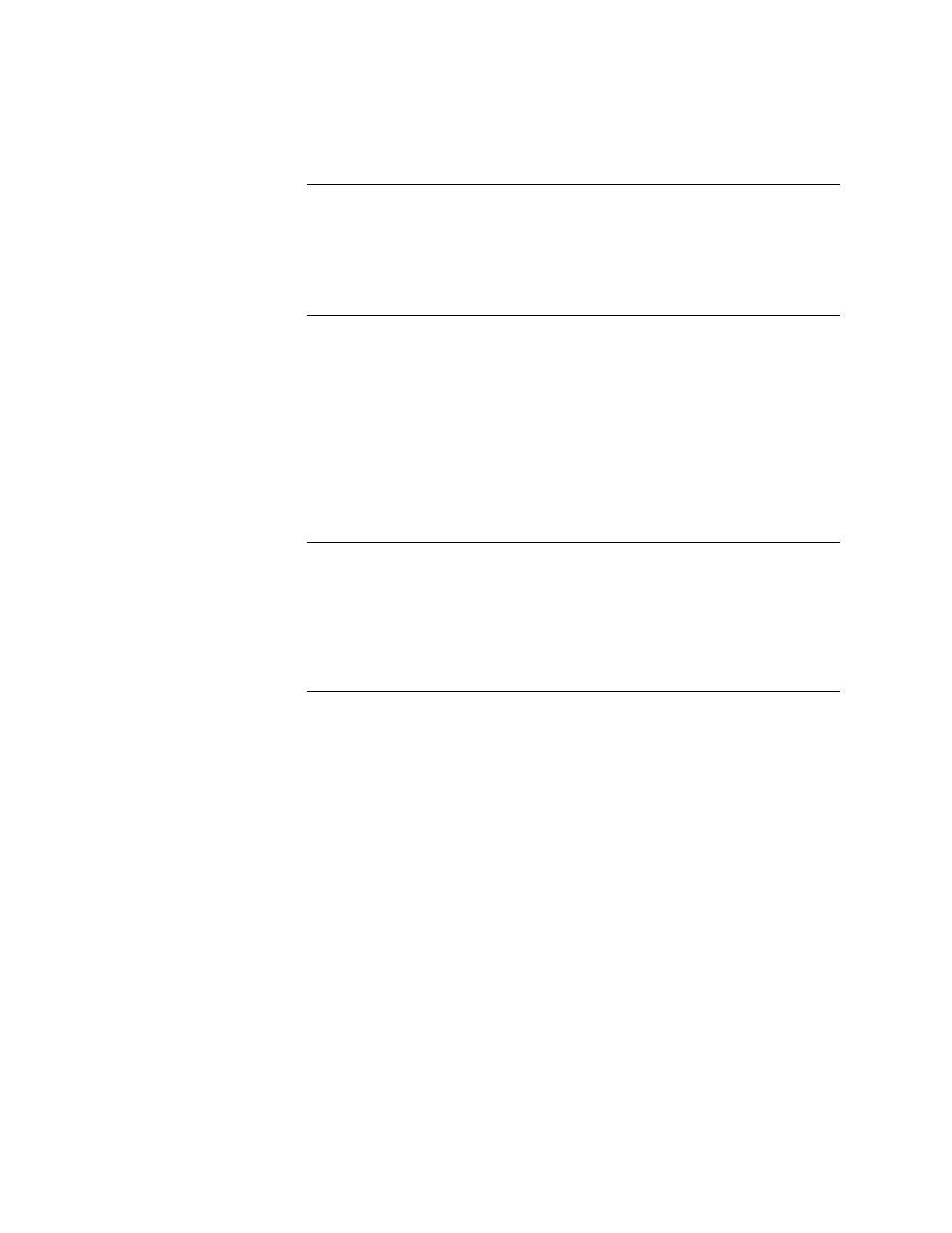 Verilink QUAD/IMUX (880-502392-001) Product Manual User Manual | Page 30 / 91