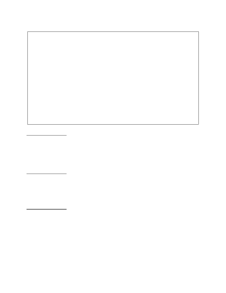 Configure port 1, Copy port 1 to all, Setup shelf timing | Verilink QUAD/IMUX (880-502392-001) Product Manual User Manual | Page 33 / 91