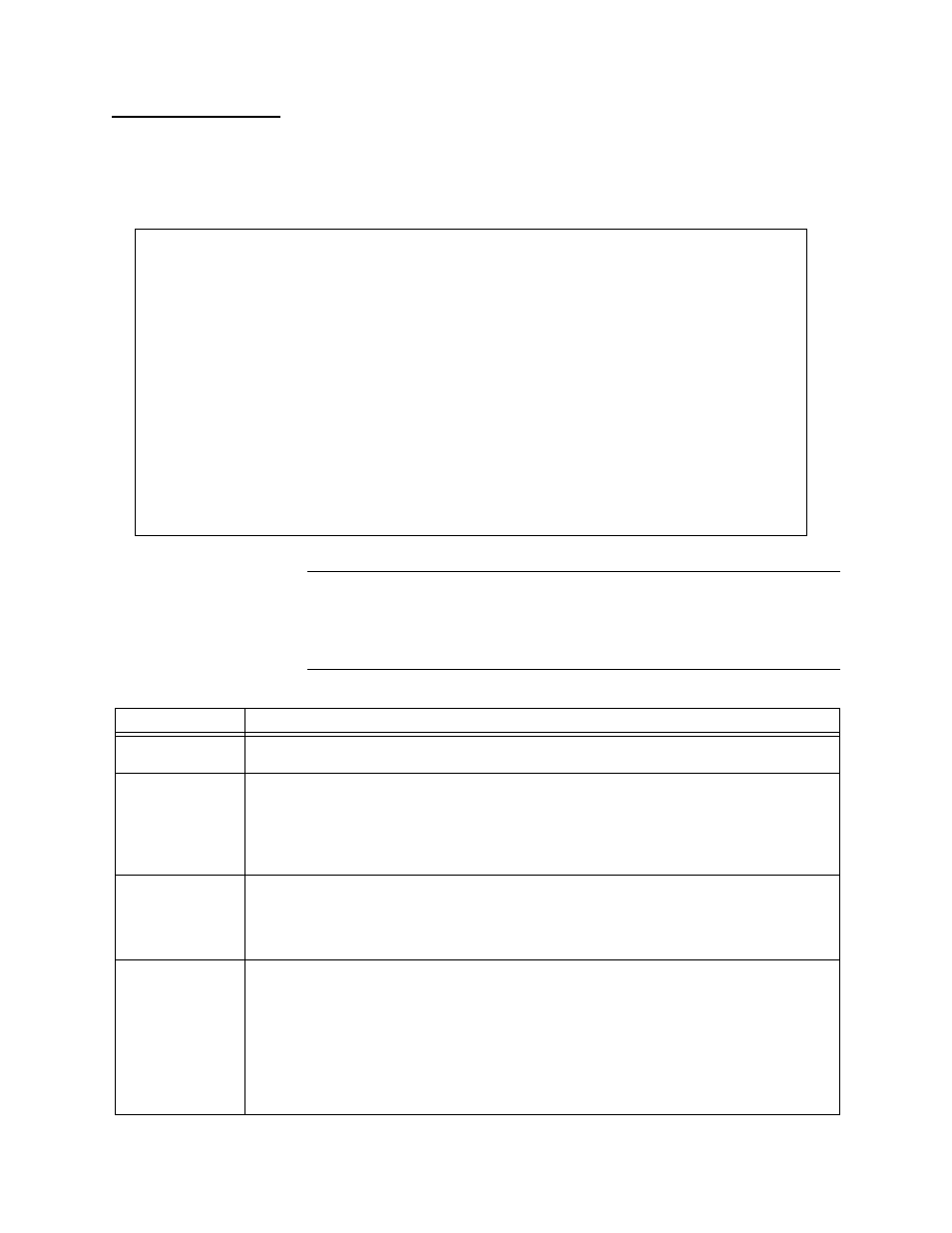 E1 quad configuration menu, E1 quad configuration menu -3 | Verilink QUAD/IMUX (880-502392-001) Product Manual User Manual | Page 41 / 91