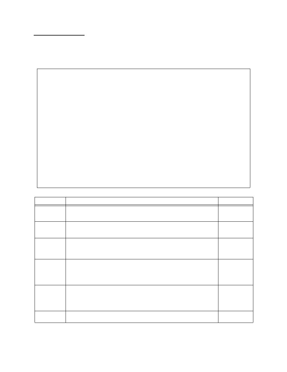 T1 quad configuration menu, T1 quad configuration menu -3 | Verilink QUAD/IMUX (880-502392-001) Product Manual User Manual | Page 55 / 91