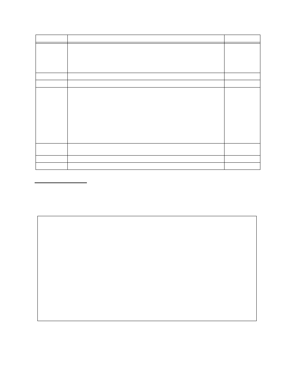 Fdl options, Fdl options -4 | Verilink QUAD/IMUX (880-502392-001) Product Manual User Manual | Page 56 / 91