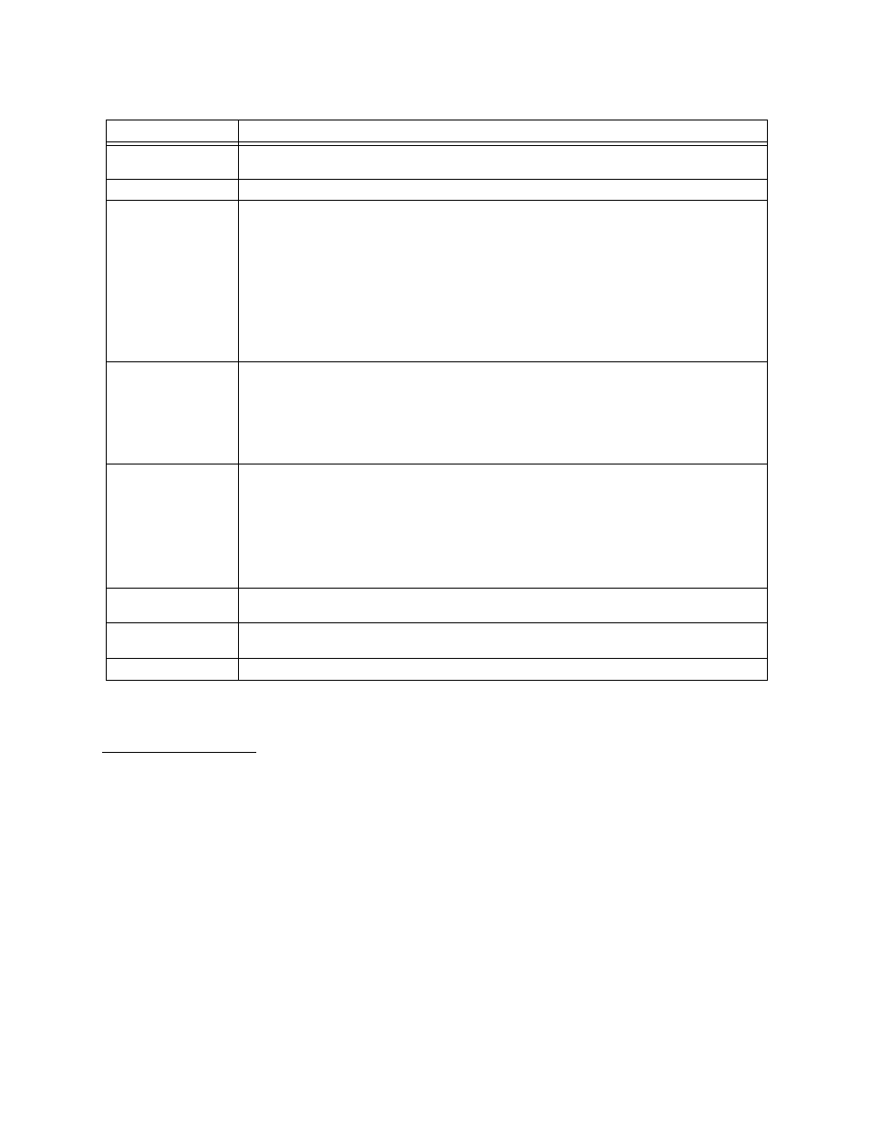 T1 alarm options, T1 alarm options -5 | Verilink QUAD/IMUX (880-502392-001) Product Manual User Manual | Page 57 / 91