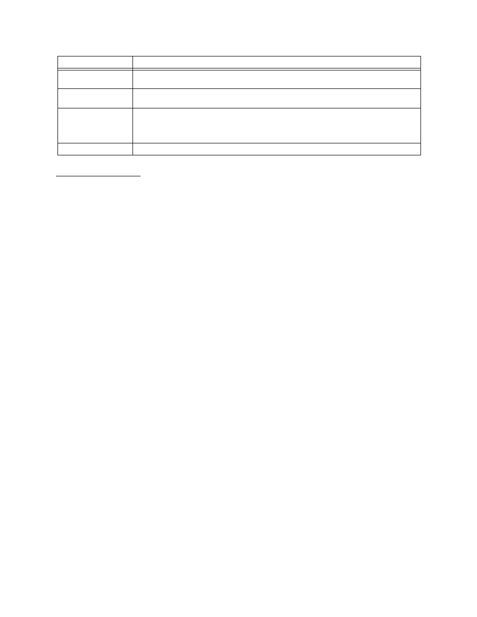 Line restoral options, Line restoral options -7 | Verilink QUAD/IMUX (880-502392-001) Product Manual User Manual | Page 59 / 91
