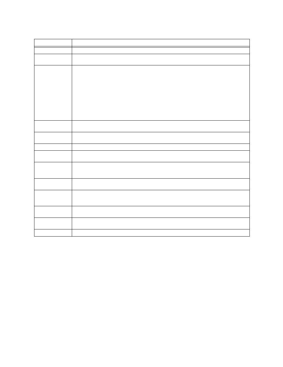 Verilink QUAD/IMUX (880-502392-001) Product Manual User Manual | Page 78 / 91