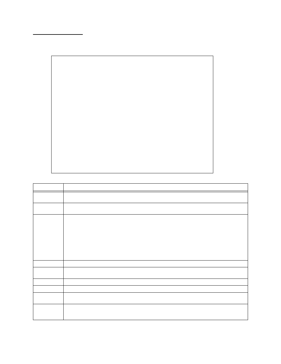 Imux diagnostics, Imux diagnostics -3 | Verilink QUAD/IMUX (880-502392-001) Product Manual User Manual | Page 81 / 91