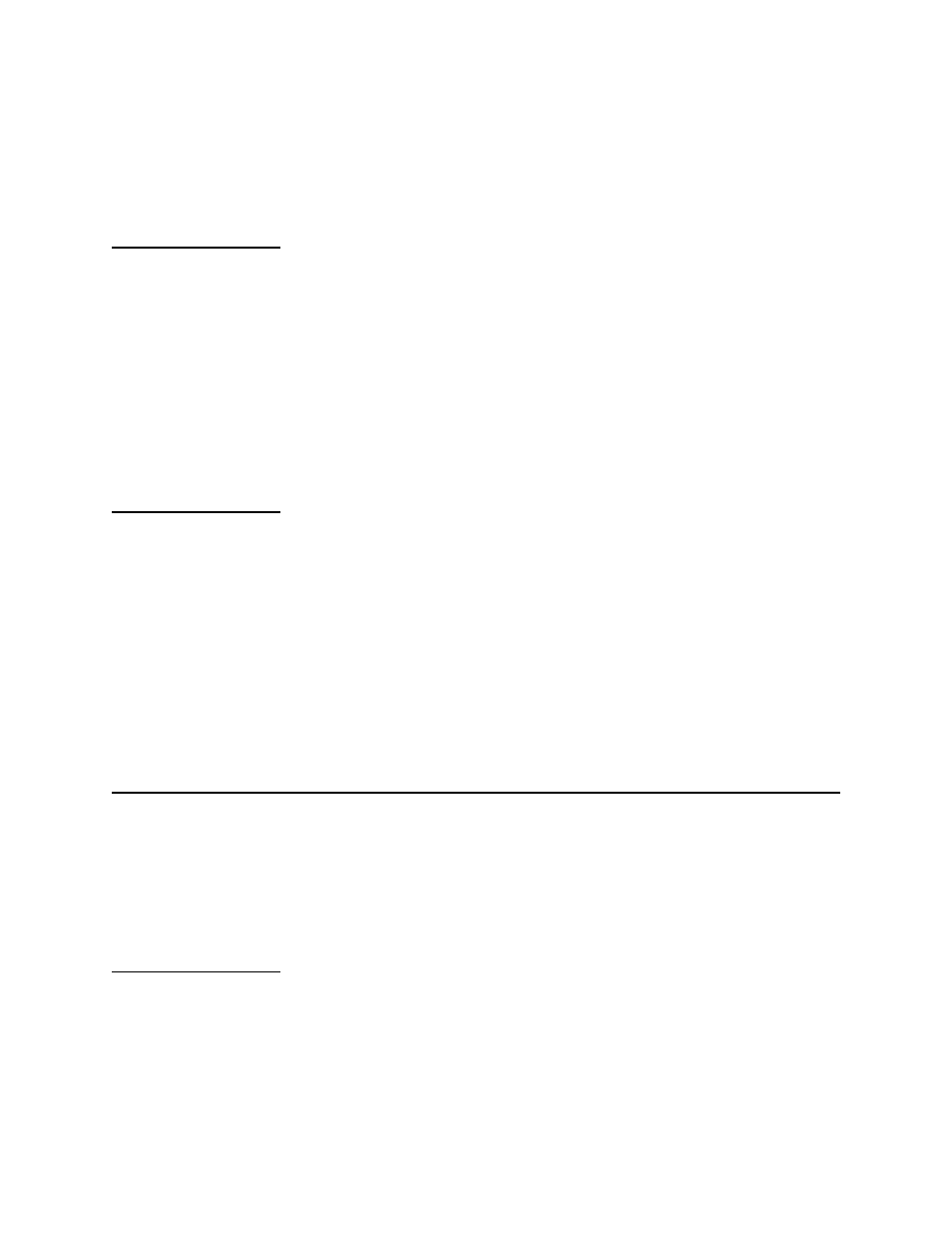 Management options, Related verilink documents, Components | Front module, Components -2, Front module -2 | Verilink QUAD T1 (880-503345-001) Product Manual User Manual | Page 10 / 57