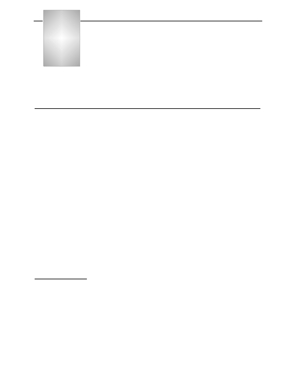 Quick set-up, Example configuration, Example illustrations | Example configuration -1, Example illustrations -1, Chapter | Verilink QUAD T1 (880-503345-001) Product Manual User Manual | Page 15 / 57