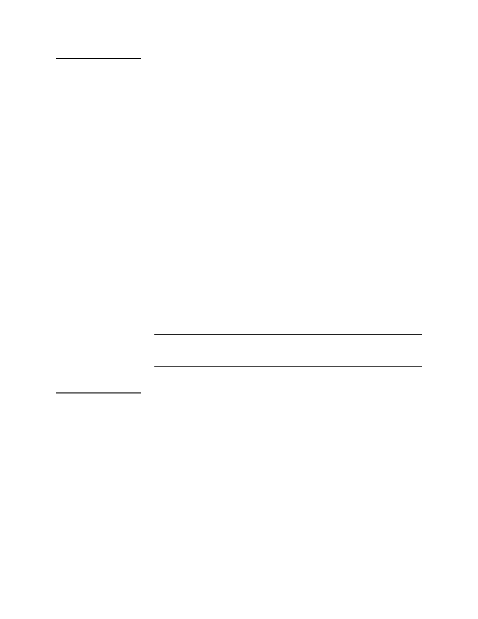 Log-in, Configure ports, Log-in -3 configure ports -3 | Verilink QUAD T1 (880-503345-001) Product Manual User Manual | Page 17 / 57