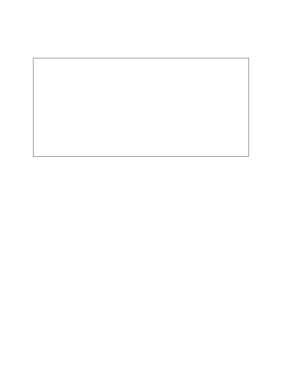 Verilink QUAD T1 (880-503345-001) Product Manual User Manual | Page 22 / 57