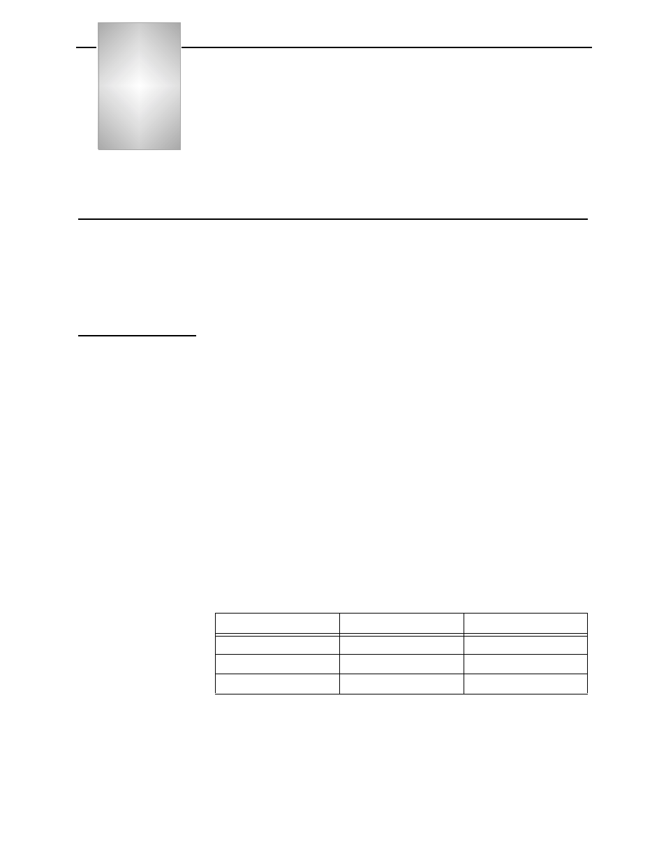 Configuration, Craft interface, Terminal setup | Craft interface -1, Terminal setup -1, Chapter | Verilink QUAD T1 (880-503345-001) Product Manual User Manual | Page 27 / 57