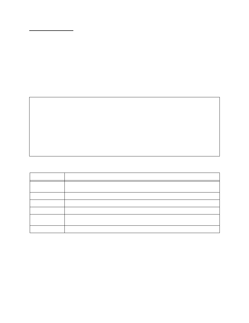 Quad t1 counter menu, Quad t1 counter menu -6 | Verilink QUAD T1 (880-503345-001) Product Manual User Manual | Page 42 / 57