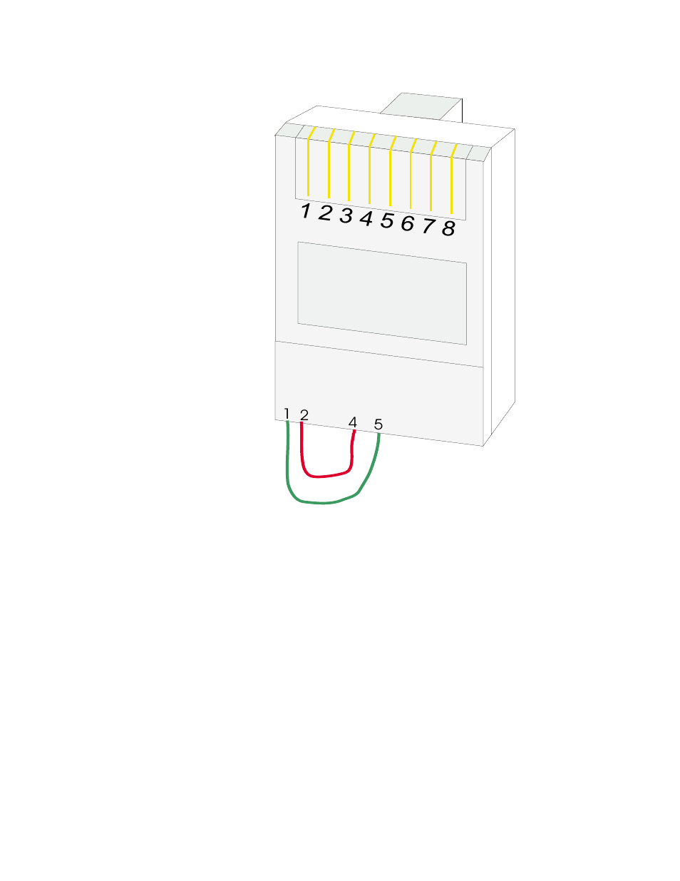 Verilink QUAD T1 (880-503345-001) Product Manual User Manual | Page 49 / 57
