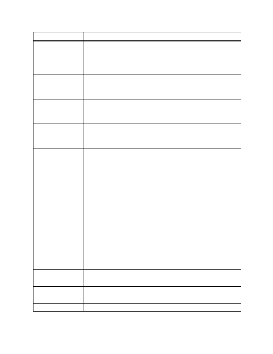 Verilink QUAD T1 (880-503345-001) Product Manual User Manual | Page 52 / 57