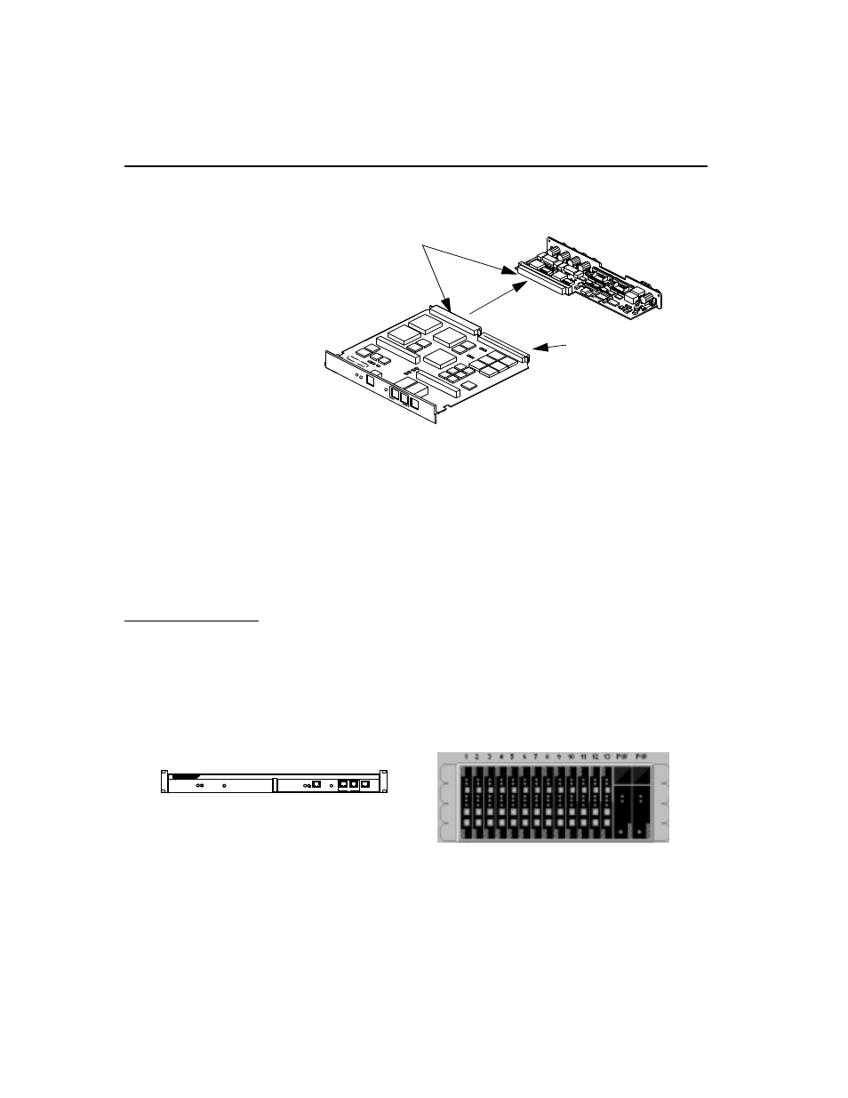 Dual-line and multiline shelves, Dual-line and multiline shelves -2, System overview | Verilink Red Zone Encryption (REMS) (880-502423-001) Product Manual User Manual | Page 22 / 97