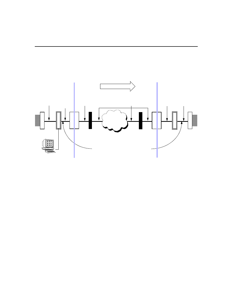 Verilink Red Zone Encryption (REMS) (880-502423-001) Product Manual User Manual | Page 30 / 97