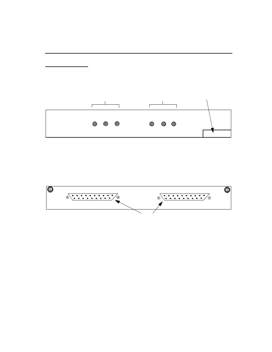Fbr diu 2130, Fbr diu 2130 -7, Frame bit repositioner (fbr) | Verilink Red Zone Encryption (REMS) (880-502423-001) Product Manual User Manual | Page 47 / 97