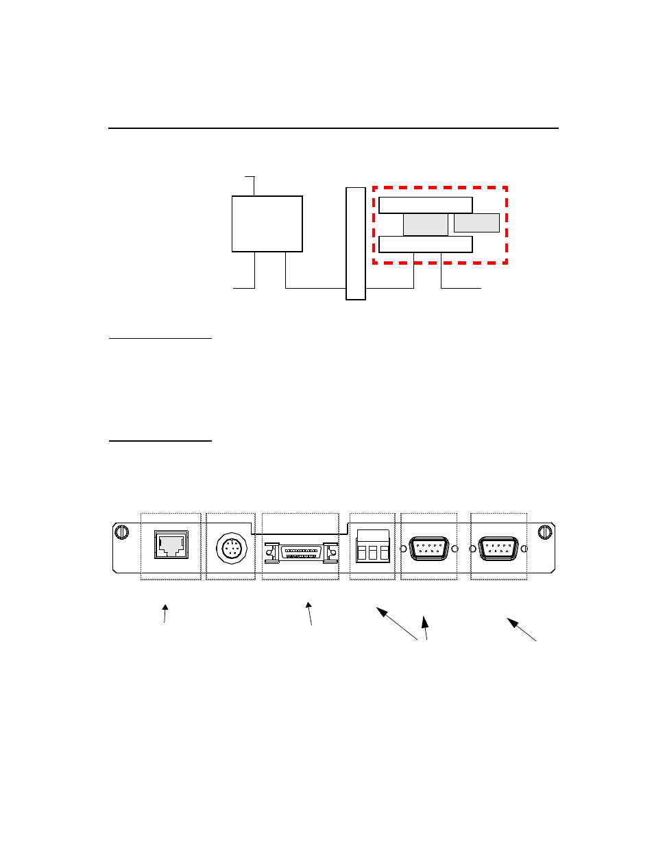 Brc ncc 2020, Cdm 2249, Brc ncc 2020 -9 cdm 2249 -9 | Verilink Red Zone Encryption (REMS) (880-502423-001) Product Manual User Manual | Page 49 / 97