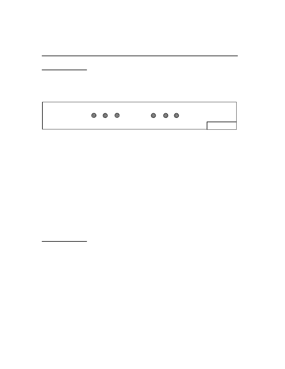 Master fbr diu 2130 front panel leds, Remote fbr diu front panel leds | Verilink Red Zone Encryption (REMS) (880-502423-001) Product Manual User Manual | Page 70 / 97