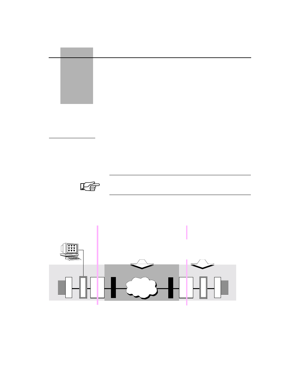 Performance monitoring, Overview, Overview -1 | Chapter | Verilink Red Zone Encryption (REMS) (880-502423-001) Product Manual User Manual | Page 71 / 97