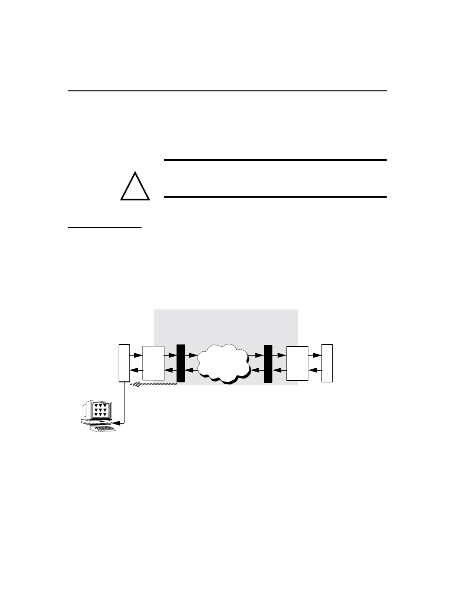 System communication of performance messages, System communication of performance messages -2 | Verilink Red Zone Encryption (REMS) (880-502423-001) Product Manual User Manual | Page 72 / 97