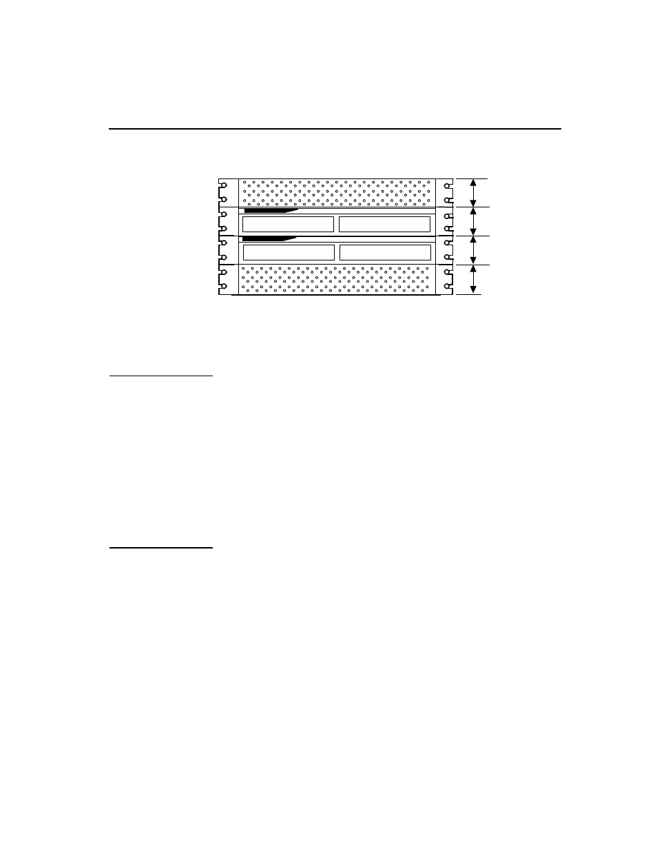 Using heat baffles | Verilink Red Zone Encryption (REMS) (880-502423-001) Product Manual User Manual | Page 85 / 97