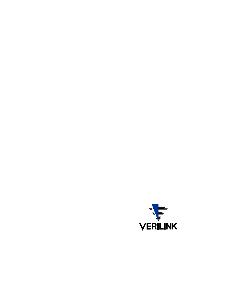 Verilink Red Zone Encryption (REMS) (880-502423-001) Product Manual User Manual | Page 97 / 97