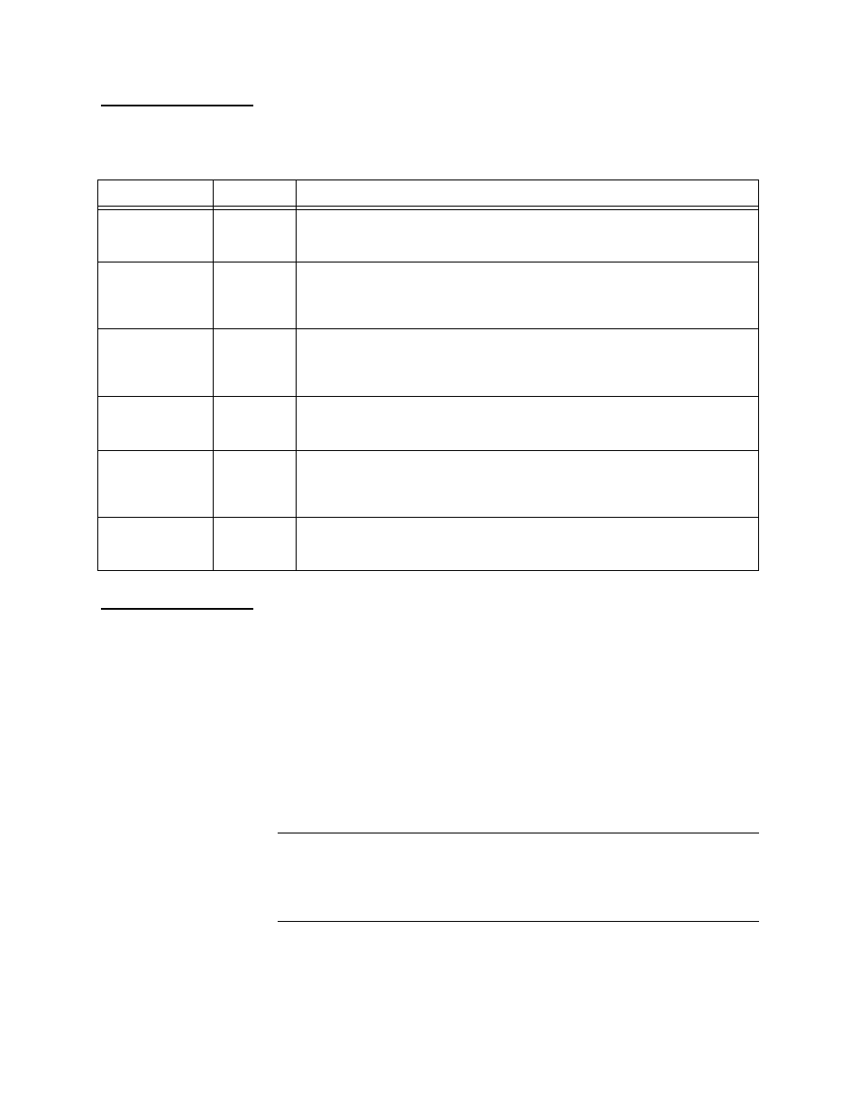 Compatible modules, Components, Compatible modules -3 components -3 | Verilink SCC 2020 (880-503268-001) Product Manual User Manual | Page 11 / 77