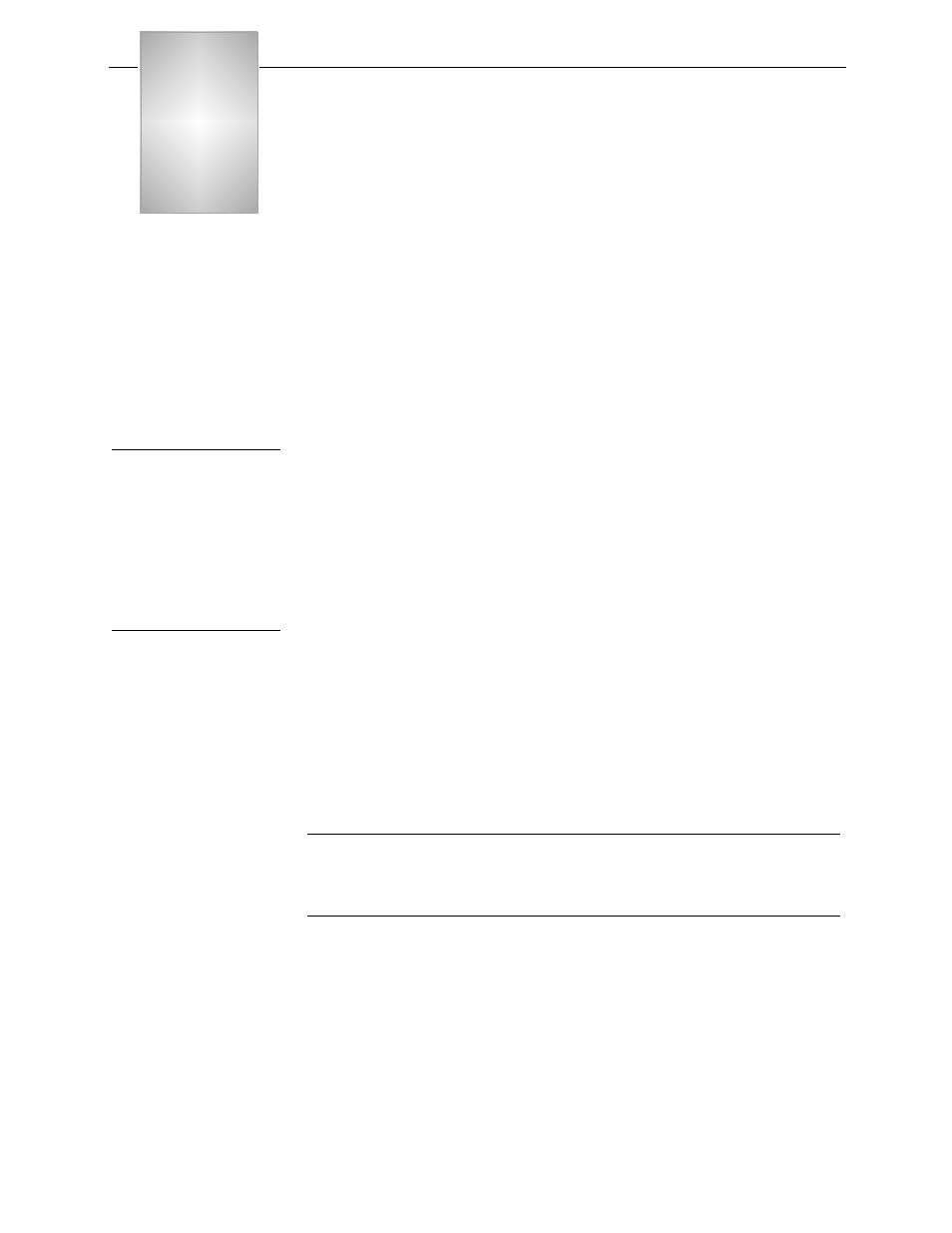 Quick set-up, Connect to craft port, Login | Connect to craft port -1 login -1, Chapter | Verilink SCC 2020 (880-503268-001) Product Manual User Manual | Page 15 / 77