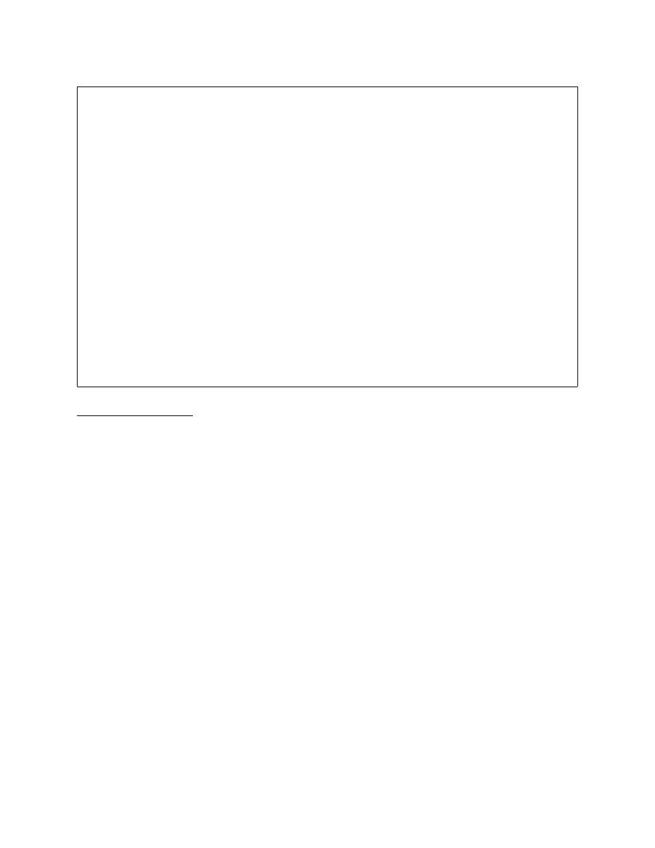 Configuration menu commands, Configuration menu commands -5, Figure 3-2 | Verilink SCC 2020 (880-503268-001) Product Manual User Manual | Page 27 / 77