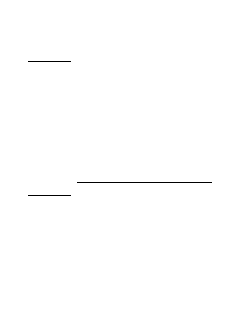 Far-end management, Requirements, Exceptions | Far-end management -16, Requirements -16 exceptions -16 | Verilink SCC 2020 (880-503268-001) Product Manual User Manual | Page 38 / 77