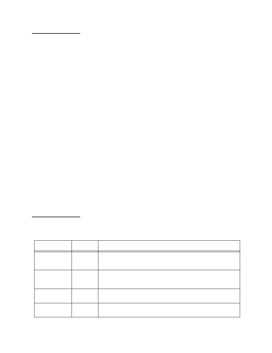 Thumbwheel procedure, Thumbwheel commands, Thumbwheel procedure -25 thumbwheel commands -25 | Verilink SCC 2020 (880-503268-001) Product Manual User Manual | Page 47 / 77