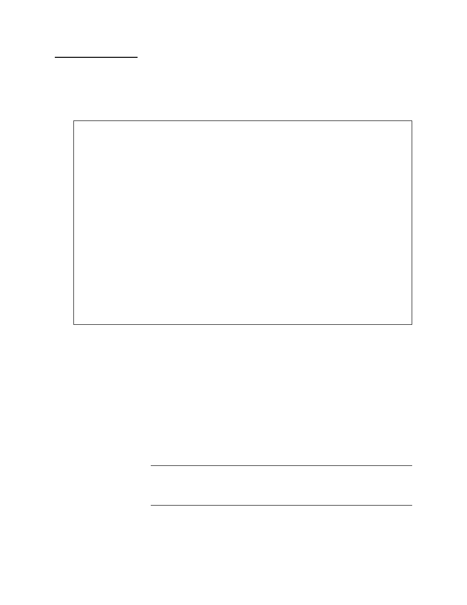 Diagnostics menu, Diagnostics menu -2 | Verilink SCC 2020 (880-503268-001) Product Manual User Manual | Page 60 / 77