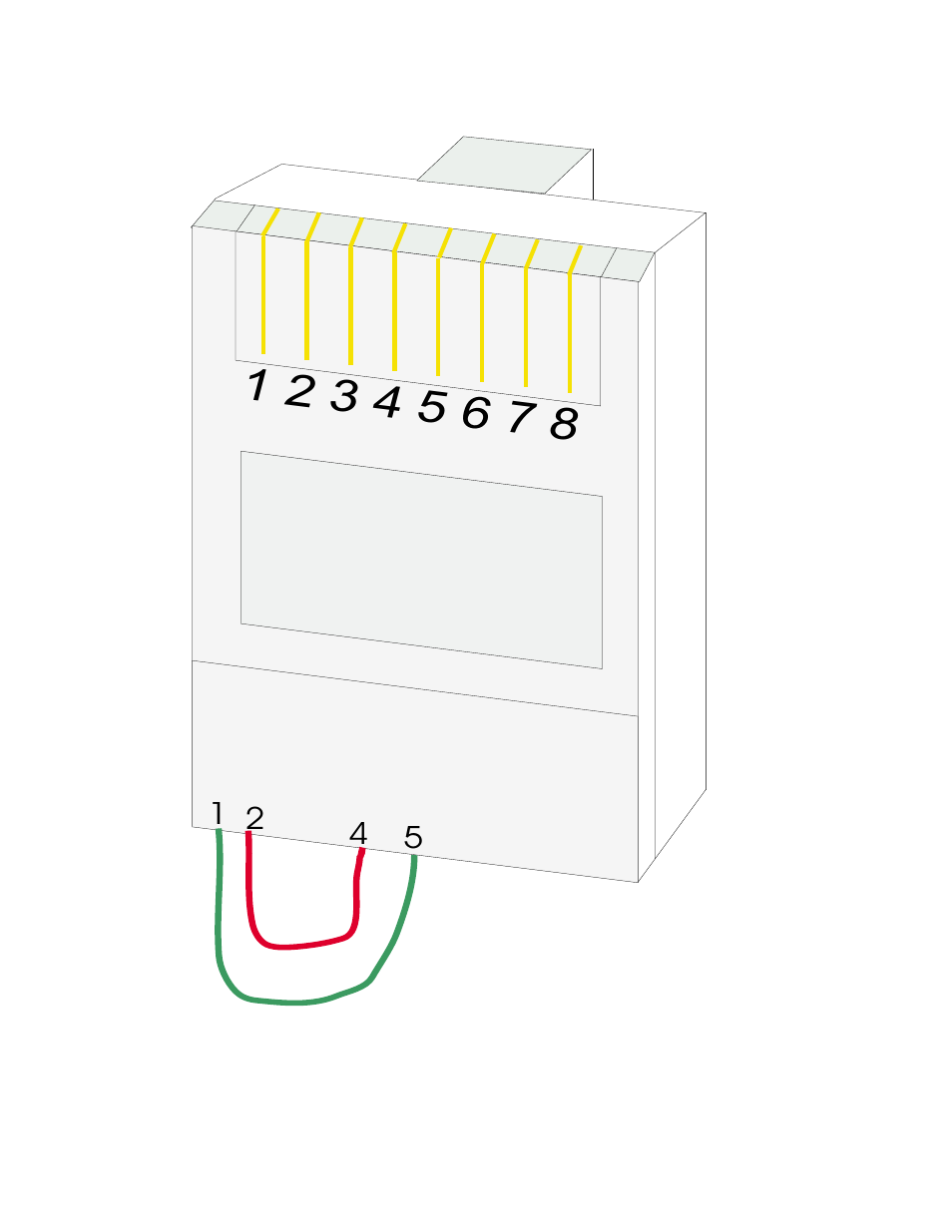 Verilink SCC 2020 (880-503268-001) Product Manual User Manual | Page 72 / 77