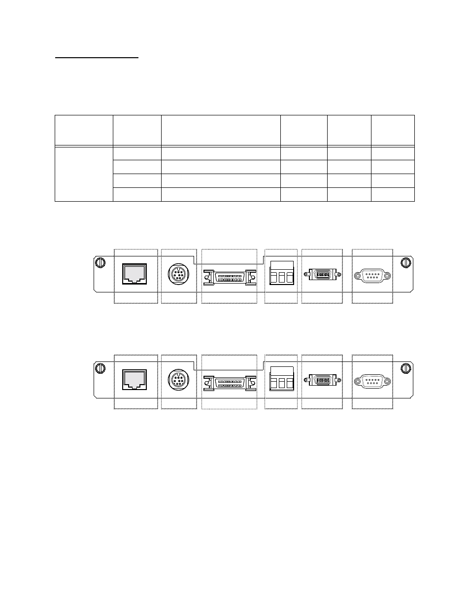 Cdms for scc 2130, Cdms for scc 2130 -5 | Verilink SCC 2130 (880-503282-001) Product Manual User Manual | Page 13 / 73