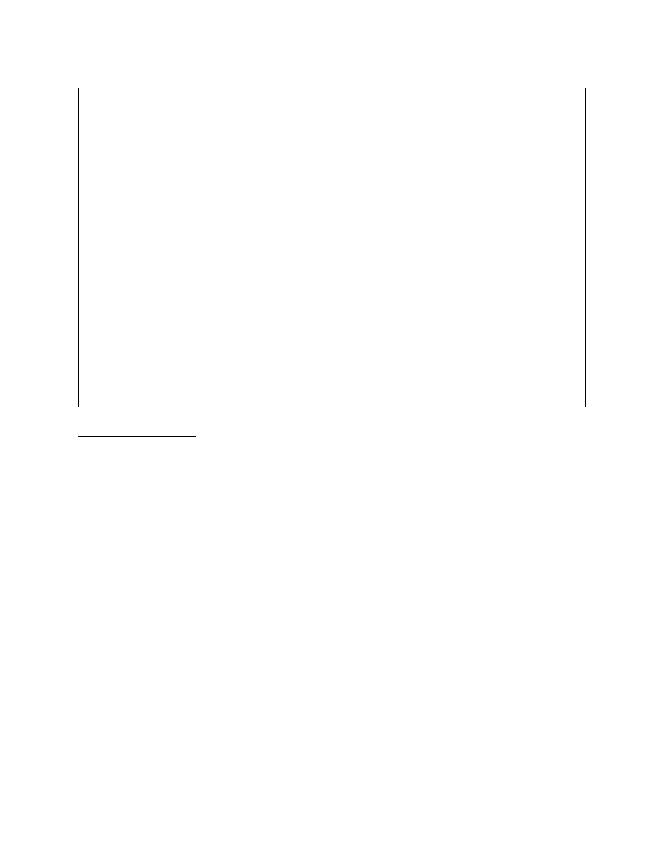 Configuration menu commands, Configuration menu commands -5, Figure 3-2 | Verilink SCC 2130 (880-503282-001) Product Manual User Manual | Page 25 / 73