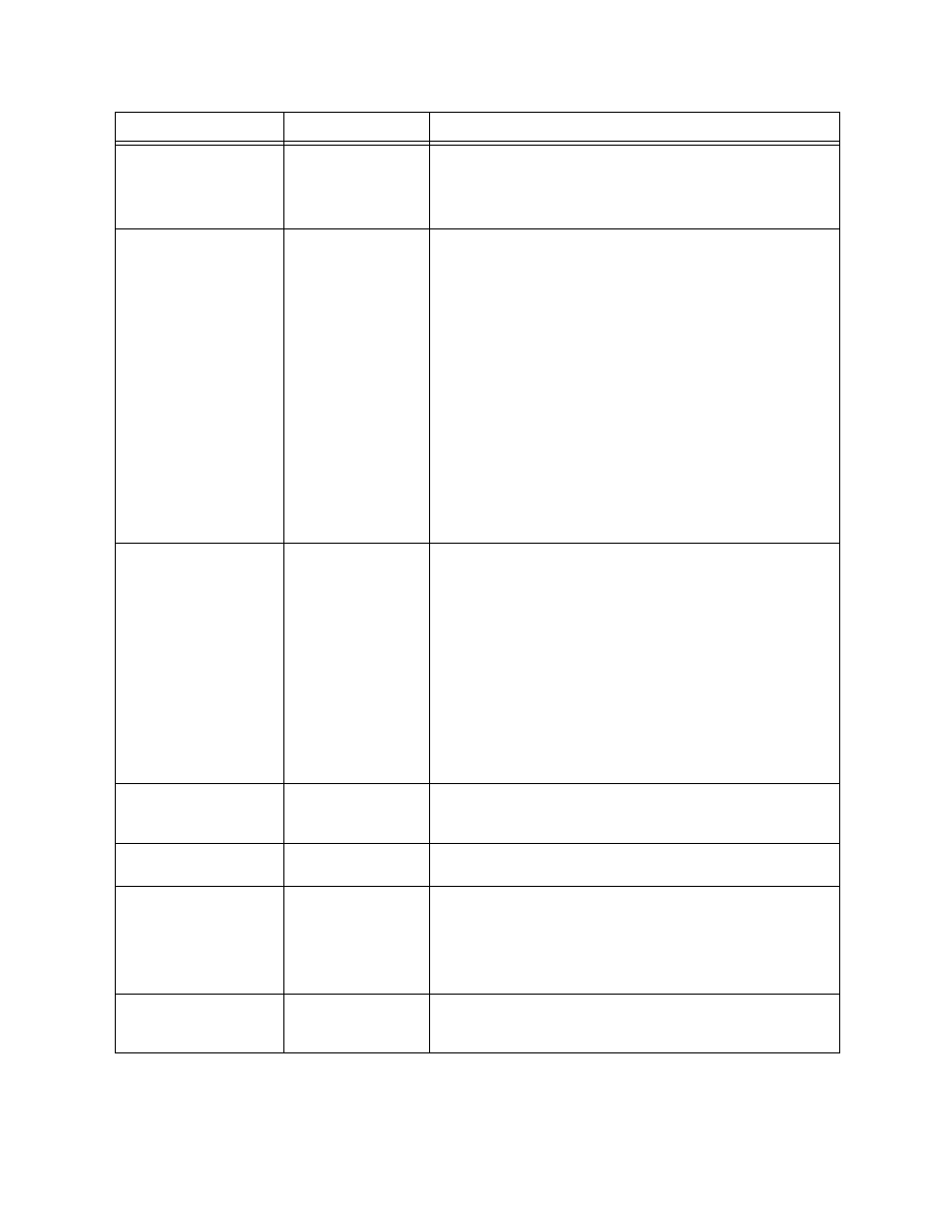Verilink SCC 2130 (880-503282-001) Product Manual User Manual | Page 31 / 73