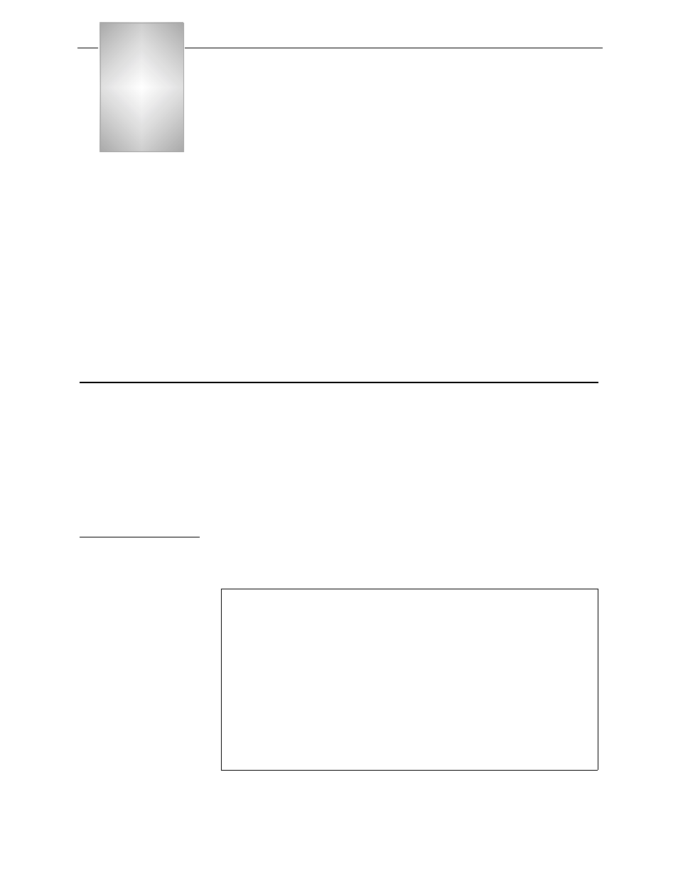 Performance monitoring, Performance menu, Performance menu display | Performance monitoring -1, Performance menu -1, Performance menu display -1, Chapter 4, Chapter | Verilink SCC 2130 (880-503282-001) Product Manual User Manual | Page 47 / 73