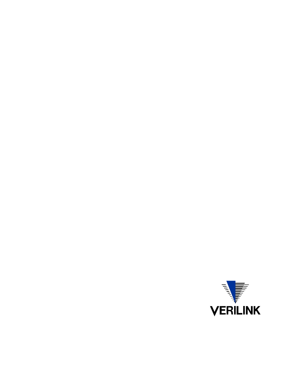 Verilink SCC 2130 (880-503282-001) Product Manual User Manual | Page 73 / 73