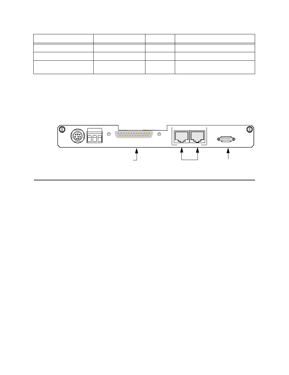 Craft interface, Craft interface -6, Alarm relay | Verilink SCM (880-503300-001) Product Manual User Manual | Page 16 / 83