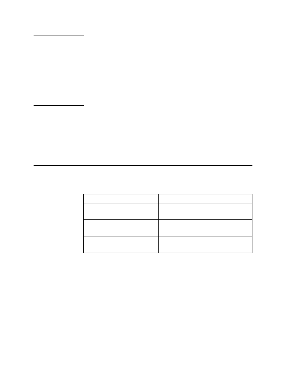 Verilink enterprise mibs, Verilink vendor number, Environmental specifications | Environmental specifications -8 | Verilink SCM (880-503300-001) Product Manual User Manual | Page 18 / 83