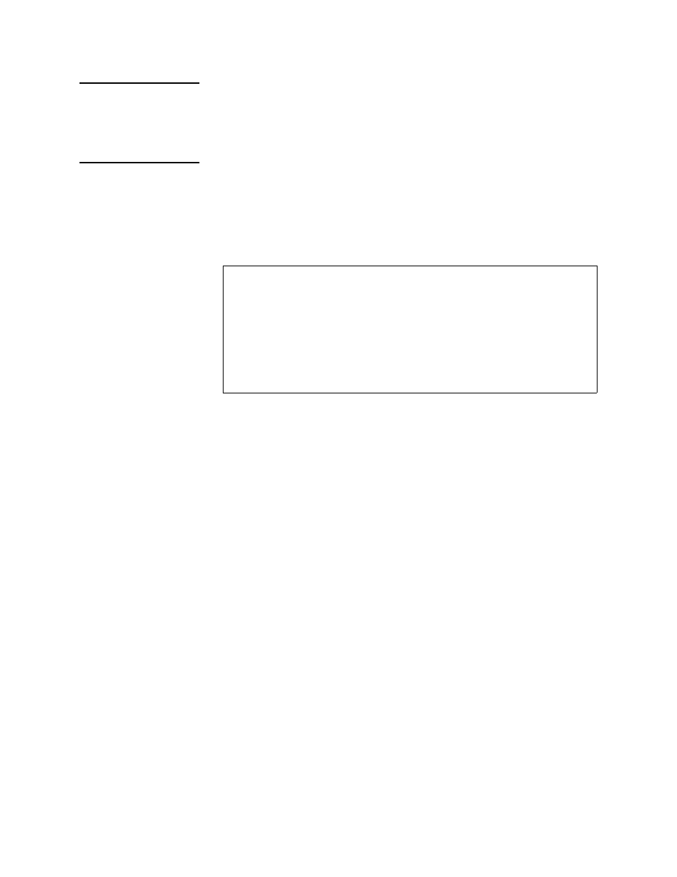 Administration, Configuration, Administration -9 configuration -9 | Verilink SCM (880-503300-001) Product Manual User Manual | Page 31 / 83