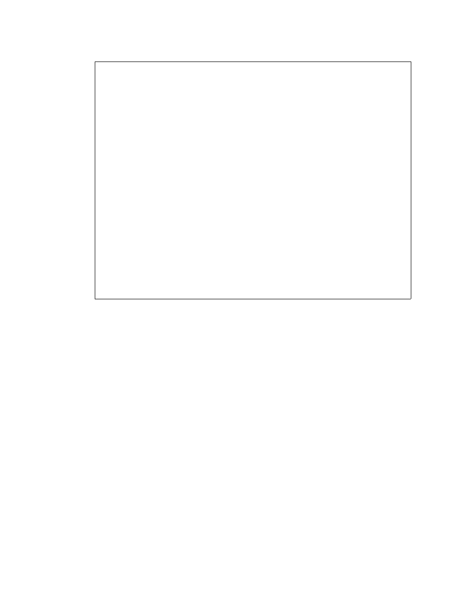 Figure 4-1 | Verilink SCM (880-503300-001) Product Manual User Manual | Page 40 / 83