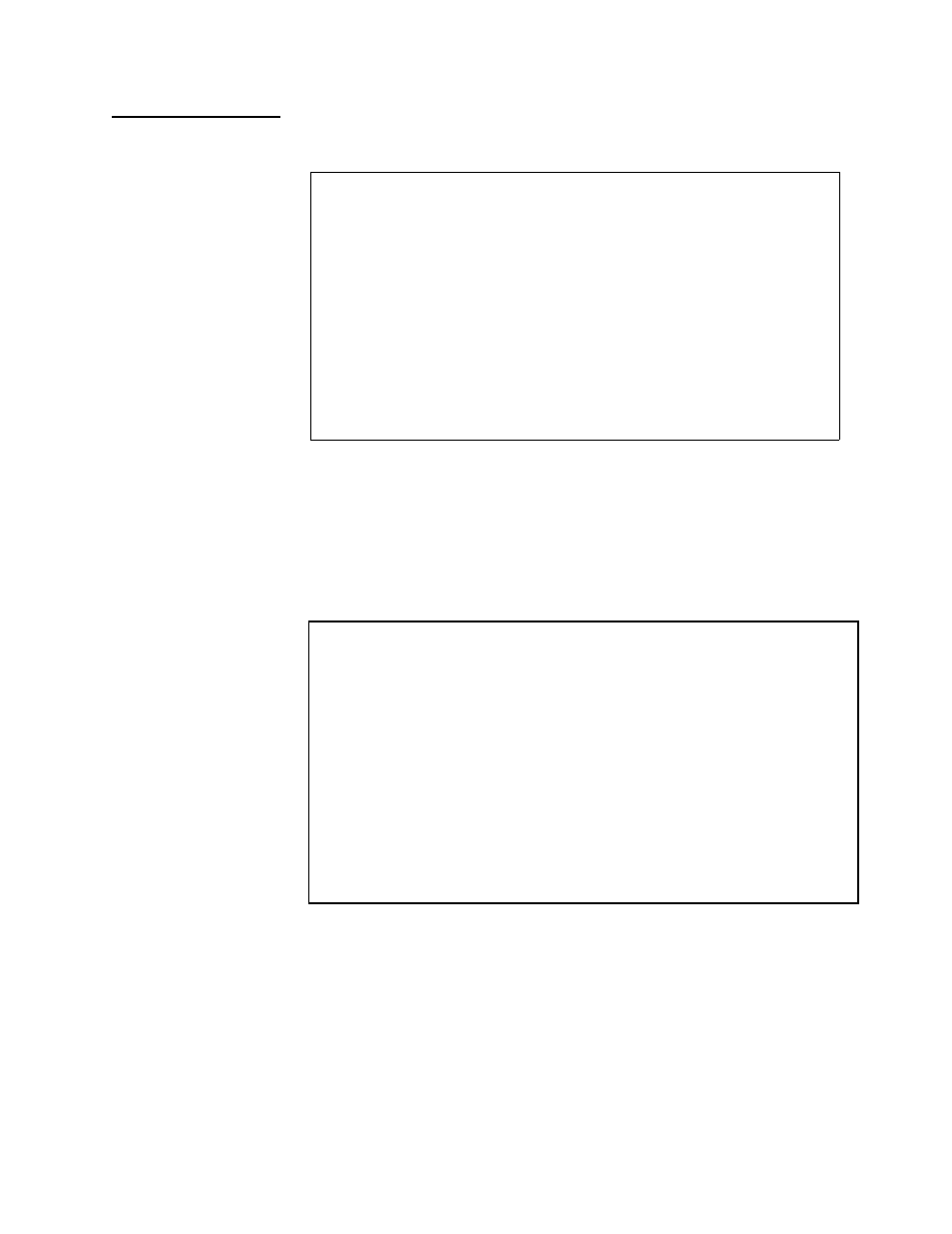 Node management menu, Node management menu -5 | Verilink SCM (880-503300-001) Product Manual User Manual | Page 43 / 83