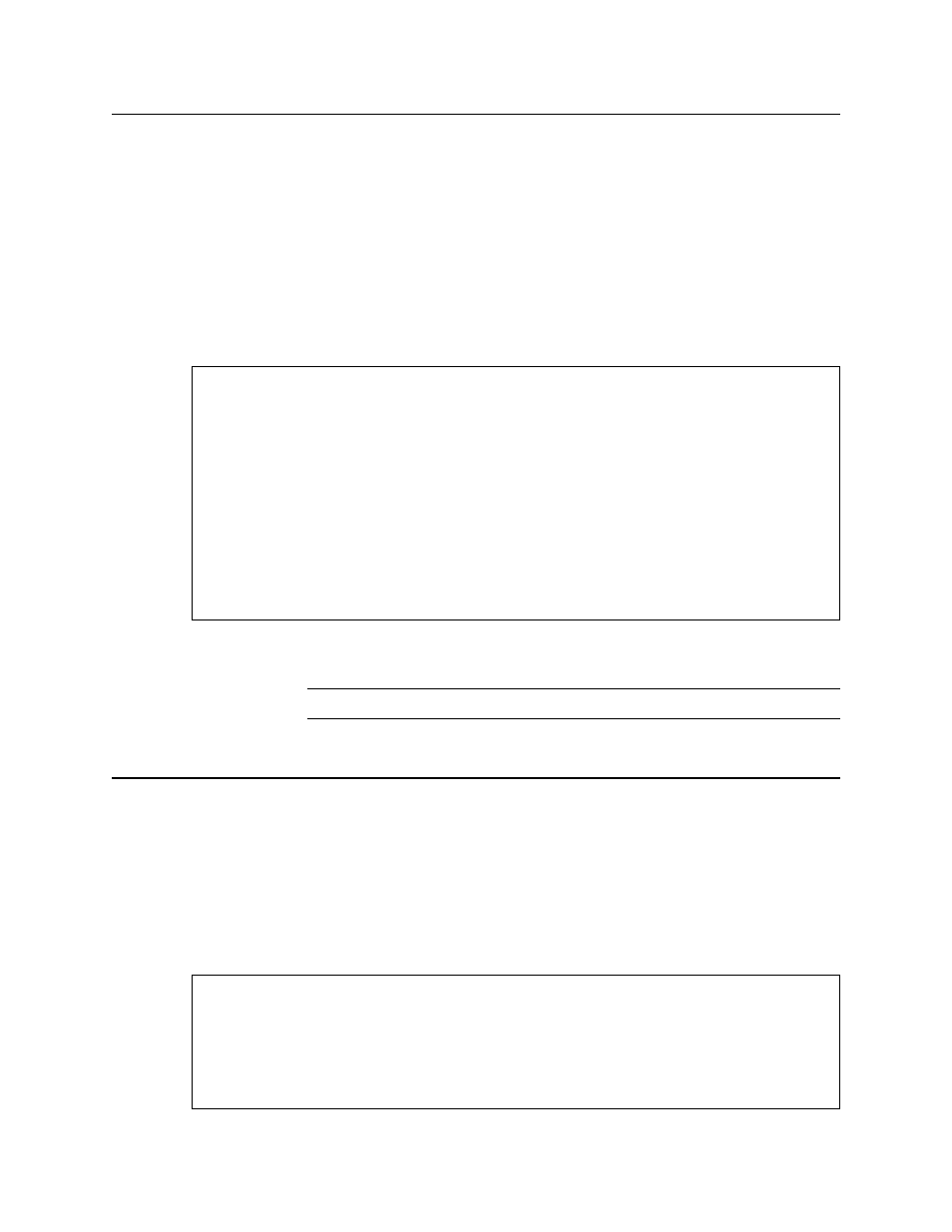 Set shelf type, Using passwords, Set shelf type -9 using passwords -9 | Verilink SCM (880-503300-001) Product Manual User Manual | Page 47 / 83